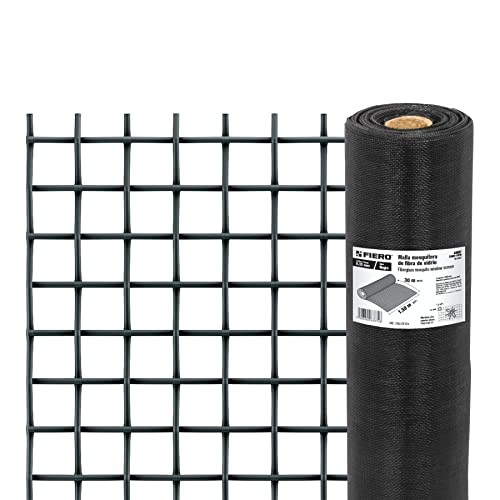 Recopilación y reviews de Malla mosquitera fibra de vidrio los más solicitados. 3