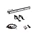 Baja Designs 30" OnX6+ Roof LED Bar Kit Compatible with Polaris RZR Pro XP