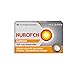 Nurofen Schmelztabletten Lemon bei Kopfschmerzen 200 mg, 48