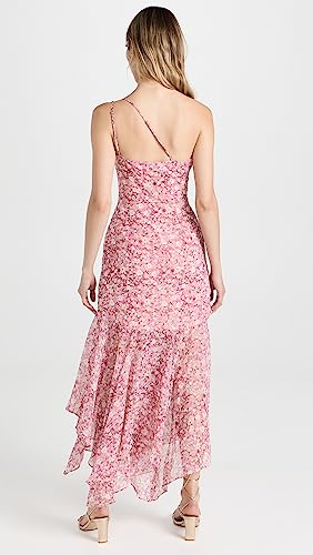 Image of ASTR the label Women's Malvina Dress
