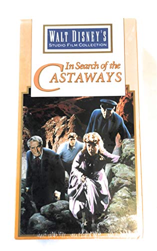 In Search of the Castaways