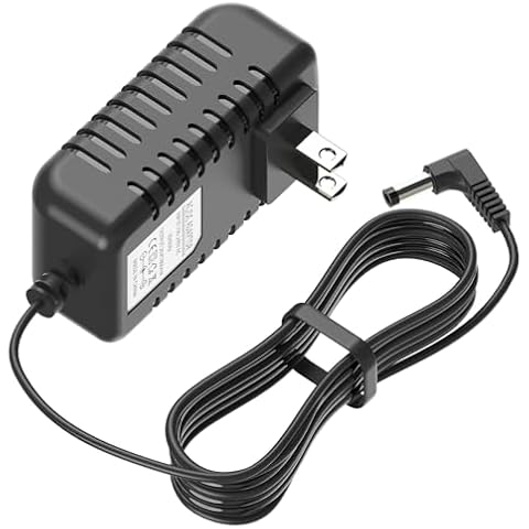 BOEEA Charger Replacement for TINECO Vacuum iFLOOR 2, iFLOOR 3,A10 A11 Floor ONE S3, 26V AC/DC Adapter Charging Cable Power Cord Cover