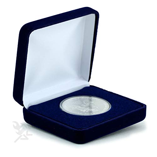 Caja de presentación para monedas Air-Tite H miniatura 2