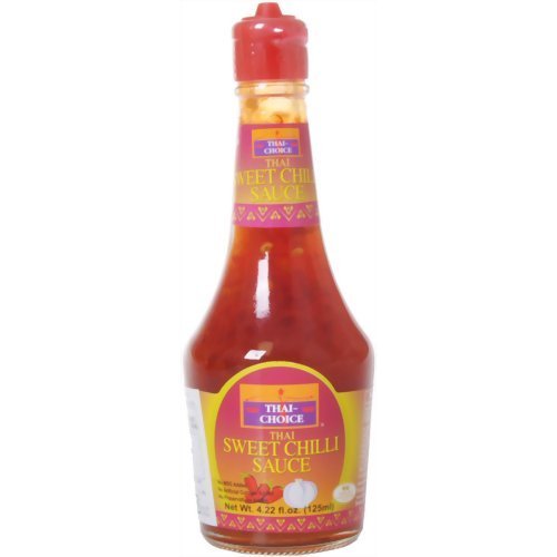 タイチョイス スイートチリソース