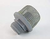 TITAN Inlet Filter