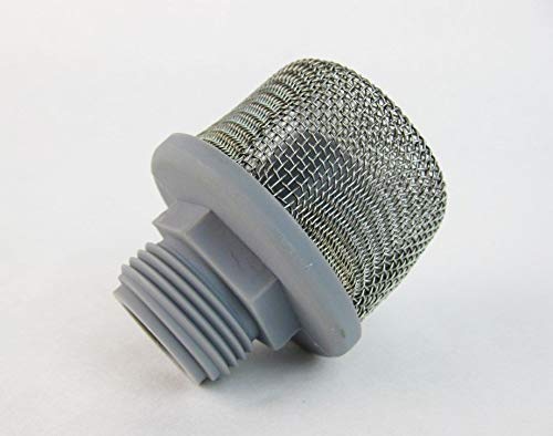 TITAN Inlet Filter