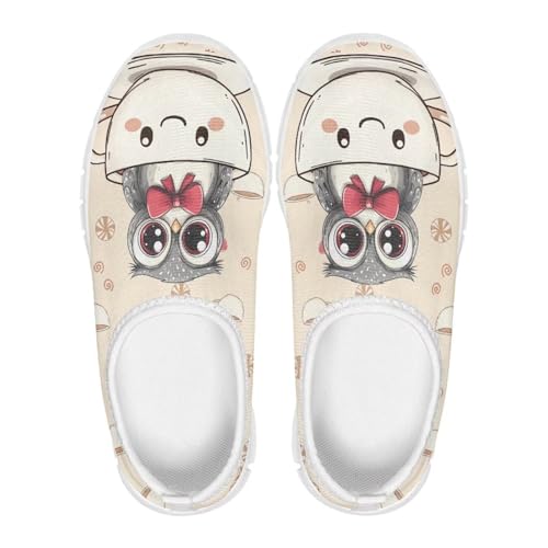 Boys Girls Sneakers Big Kids Lightweight Slip On Walking Shoes Breathable Tennis Shoes White Sole2