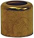 Dixon BRASS FERRULE FOR AIR & FLUID .650" ID, (BFL650) (50/each)