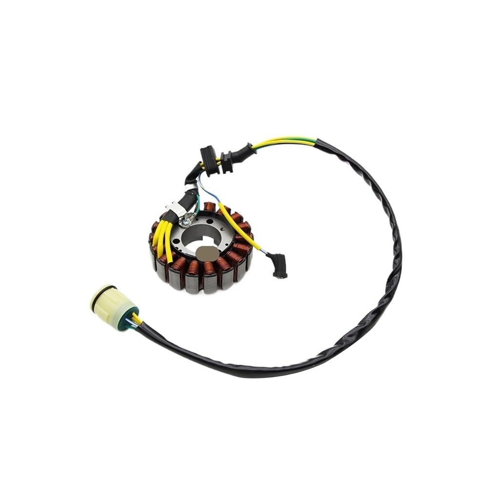Stator de magnéto TRX400 bobine d'allumage renforcée pour moteur quad