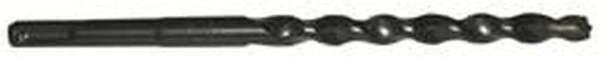 Ironside 231571 6/110 mm SDS Hammer Drill Bit - Multi-Colour
