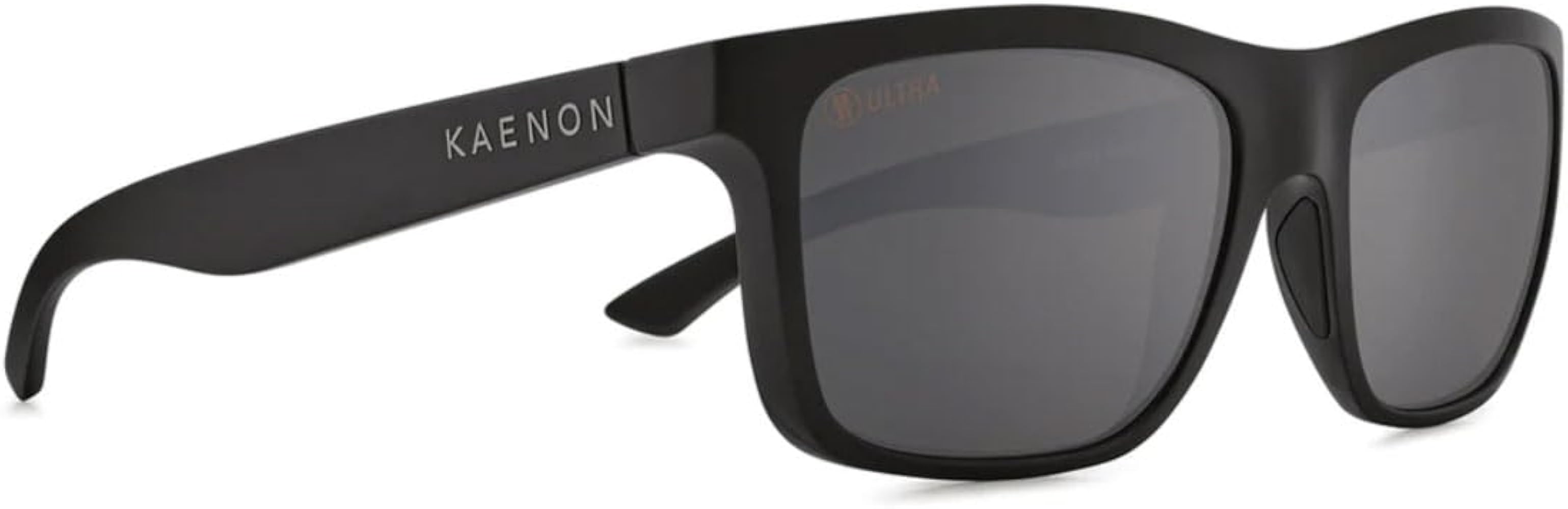 Amazon.com: Kaenon Unisex Clarke Polarized Sunglasses, Black Label Amazon.com: Kaenon Unisex Clarke Polarized Sunglasses, Black Label