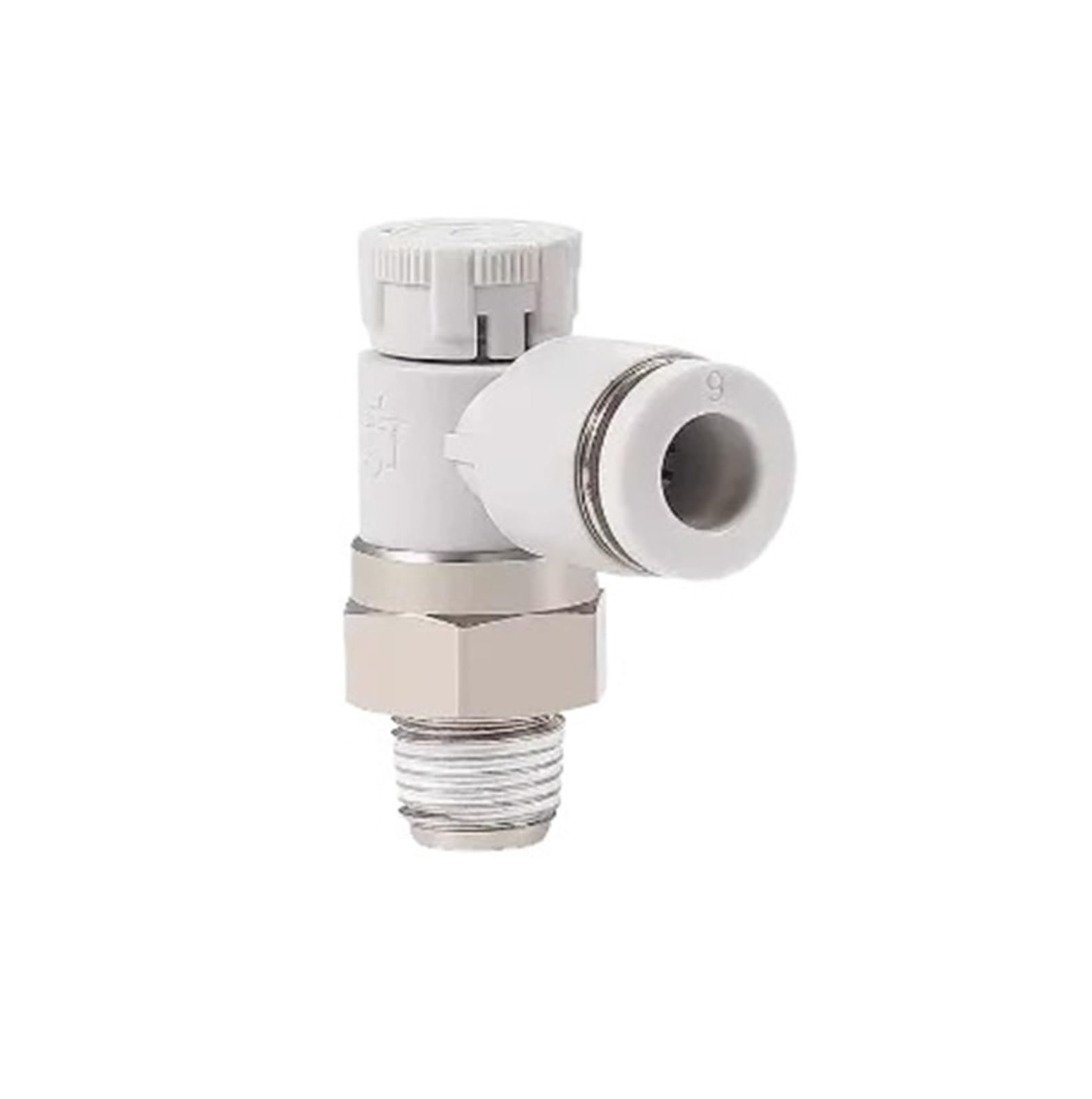 Connecteur de contrôle vitesse accélérateur YPTL type verrouillage 5 pièces