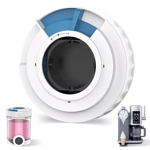 Repuesto tapa dispensadora para Ninja Swirl NC700/NC701 miniatura 1