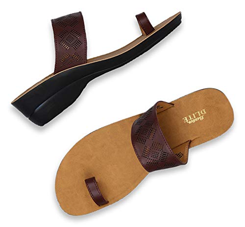 Image of Footin Girl's Fashion Slippers