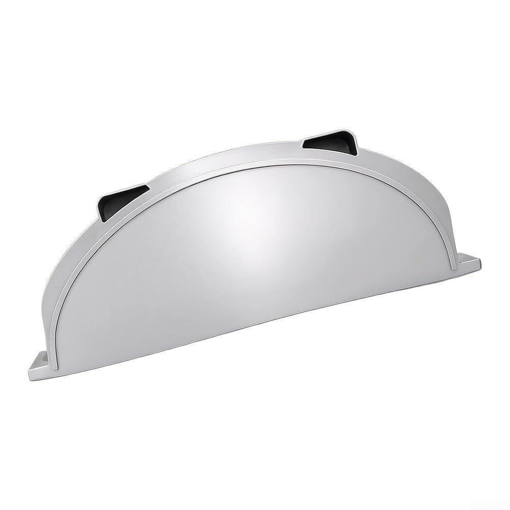 Bandeja de goteo para refrigerador GE WR17X34471 de metal limpia