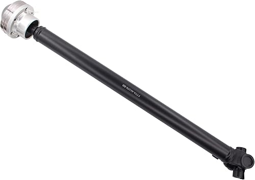 NewYall Conjunto de eje de transmisión CV delantero para Ford Explorer 1997-2001, Ranger 1998-2010, Mazda B3000 1998-2002, B4000 1998-2009, Mercury disponible en Yaxa Guatemala