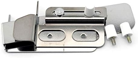 Hemmer Attachment for Juki MO-375, MCS-1500 Serger Coverstitch Machine image 2