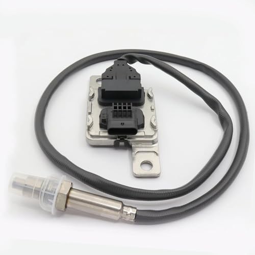 Capteur NOx 8K0907807L réparation échappement Audi A4 A5 - 2