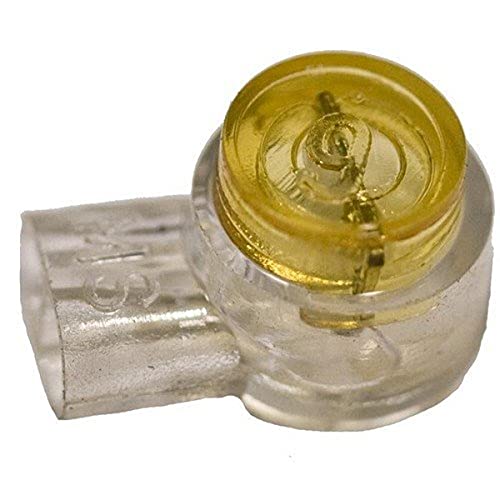 Marinco Power Products 306C.OEM Connector, 250V Locking Master/50, 30 Amp