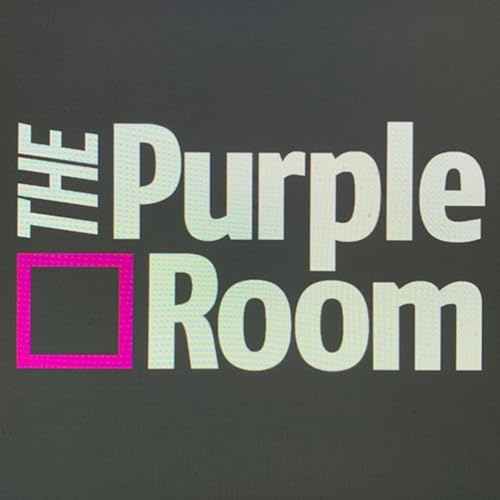 『Friday Foreplay - THE PURPLE ROOM (PAUL LITTLE INTERVIEW)』のカバーアート