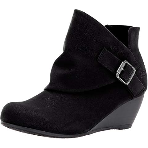 Blowfish Malibu Bubba-K Boots Cover