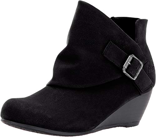 Blowfish Malibu Girls Bubba-k Fashion Boot