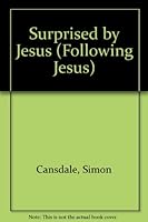 Surprised By Jesus 0745925731 Book Cover