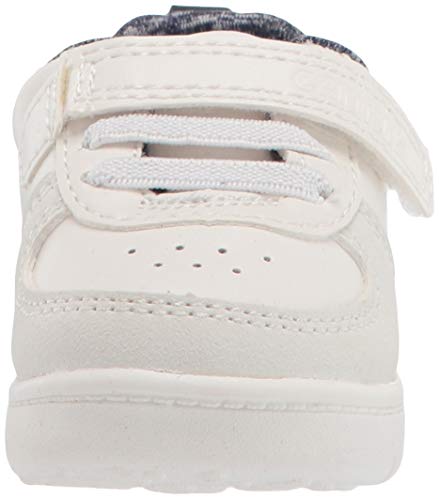 Carter's Baby-Boy's Kyle Fashion Sneaker First Walker Shoe2
