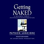 Cover of Getting Naked