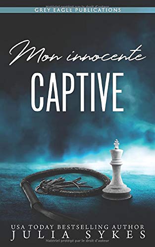 Télécharger Mon innocente captive Livre eBook France