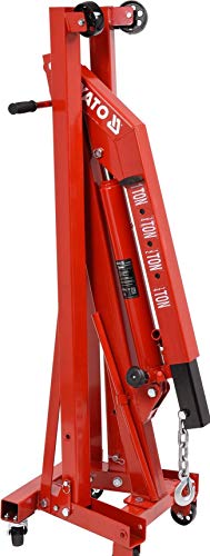 YATO YT-55556 Werkstattkran