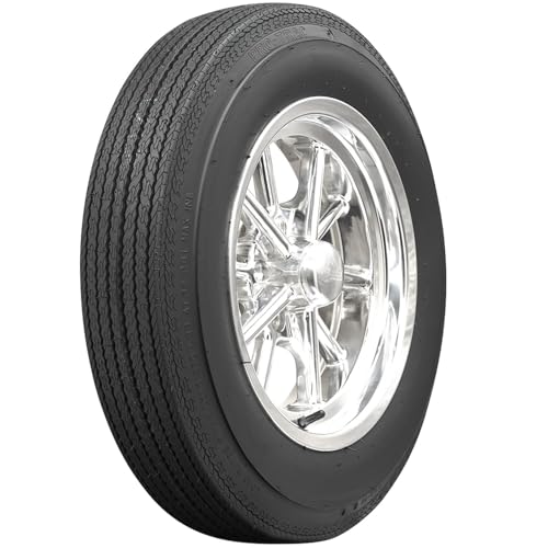Coker 55515 Pro-Trac Performance Tire