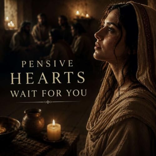 Pentecost - Pensive Hearts Wait For You