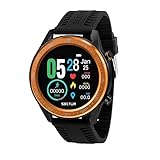 [Impermeabilità] L'orologio ha una resistenza all'acqua IP67