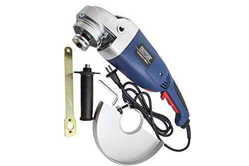 DRIWEI Smerigliatrice angolare 900W levigatrice