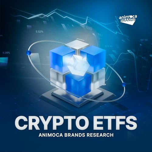 Crypto ETFs Explained