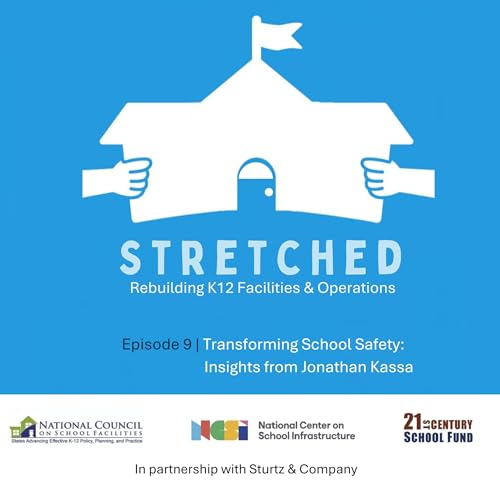 Episode 9: Foundations of Facility Finance and Safety with Jonathan Kassa