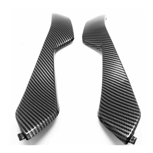 Winglet moto spoiler de réservoir pour carénage CBR1000RR 2004-2007 - 6