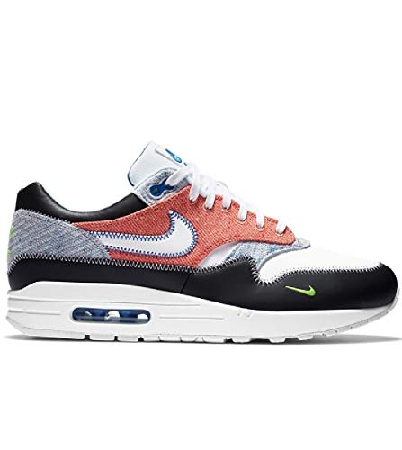 Image of Nike Men Suede Running Shoes