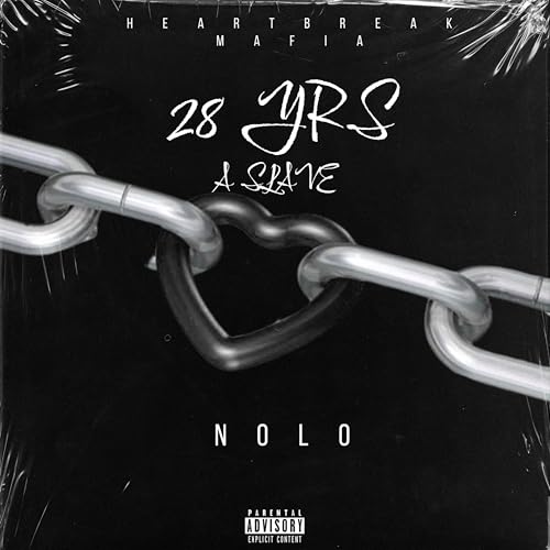 28 Yrs A Slave [Explicit]