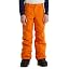 Russet Orange