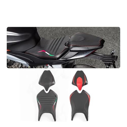 Coussinet de siège conducteur et passager RS660 confort durable