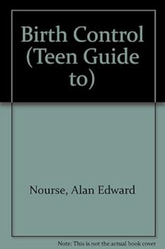Hardcover Birth Control Book