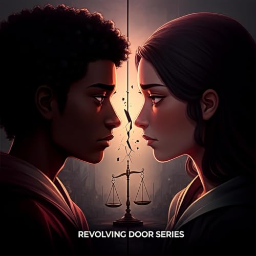 🚪 Revolving Door Series &trade; Podcast Por Vertex of Abundance arte de portada