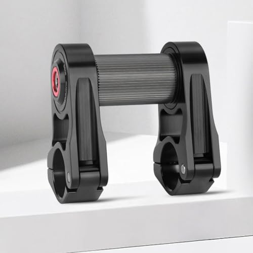 Vástago de bicicleta plegable para Brompton 418 SP18 en trayectos 8