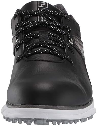 FootJoy Men's Pro|sl Carbon Boa Previous Season Style Golf Shoes, Black, 8 X-Wide | Image 1