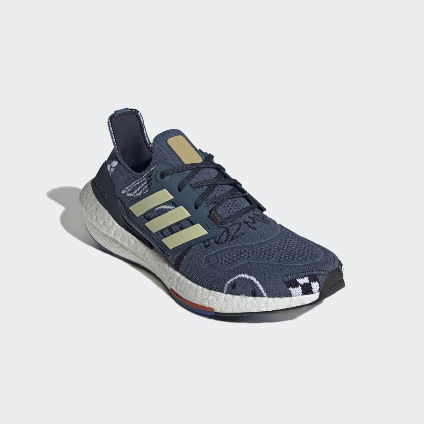 Image of adidas Men's Ultraboost 22 Running Shoe