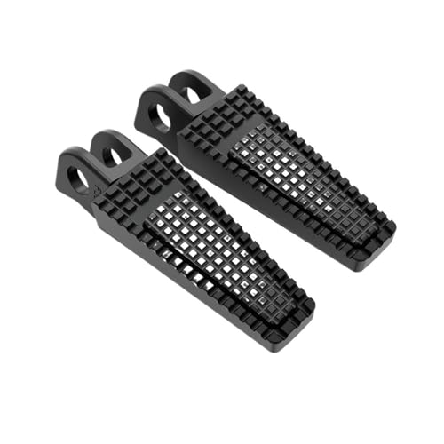 Repose-pieds antidérapant pour S1000XR et R1250GS avec grip maximal
