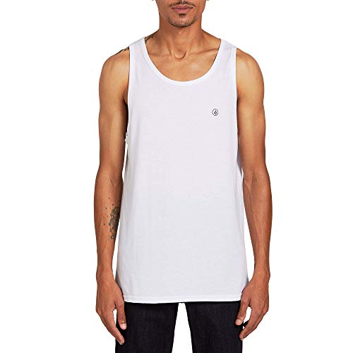 Image of Volcom Men's Heather Tank