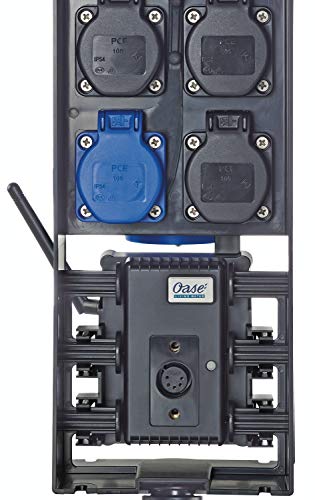 Preisvergleich Produktbild Oase Strommanagement InScenio FM-Master EGC Home